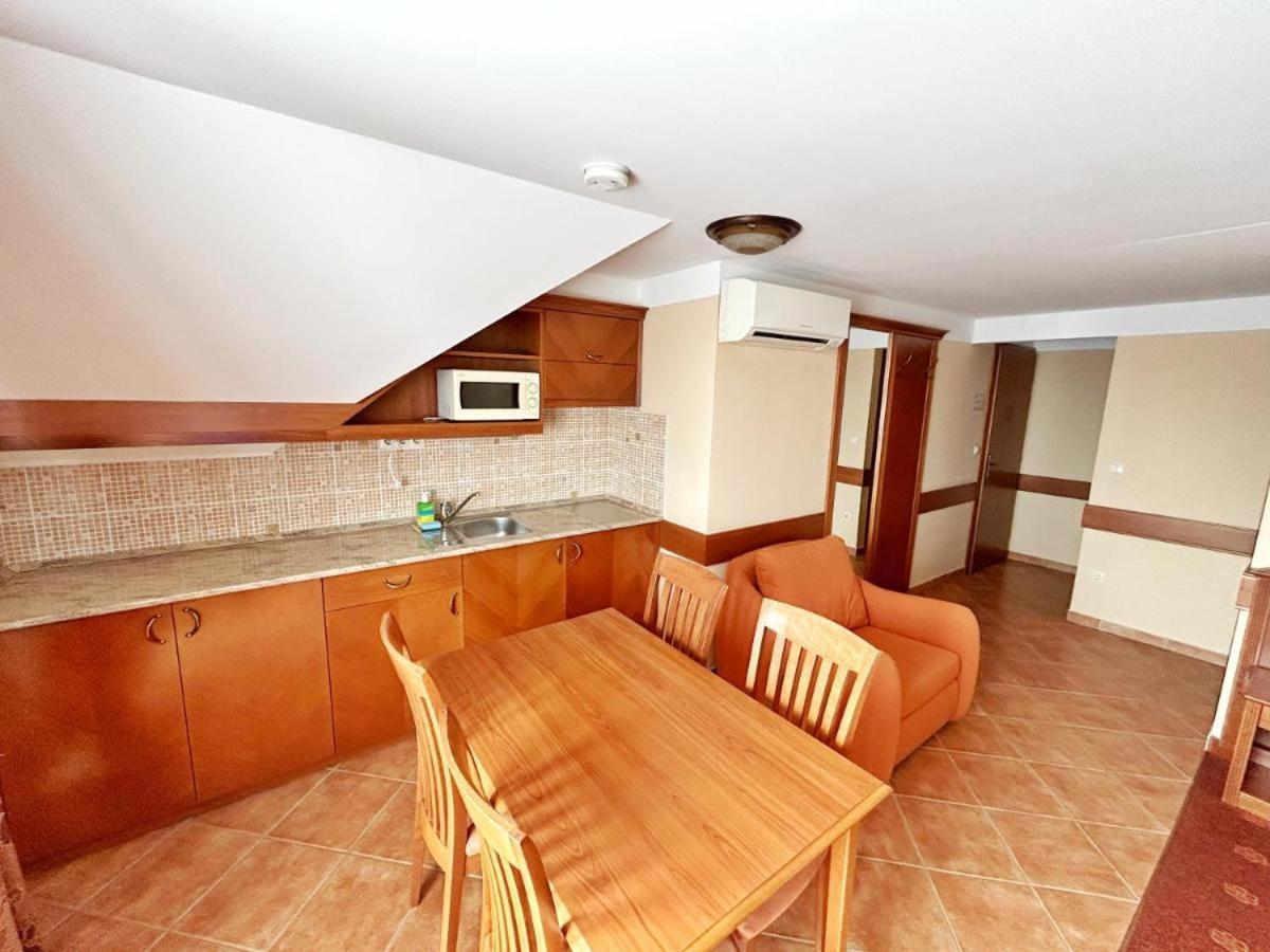 Bed and Breakfast Fonix Wellness *** 1 A Epulet à Hévíz Extérieur photo